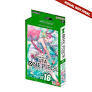 One Piece Starter Deck ST-16 (Green) Uta